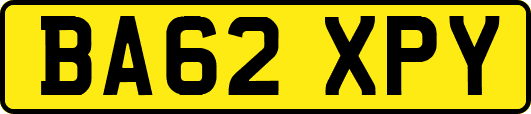 BA62XPY