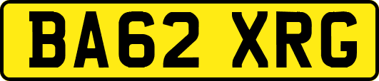 BA62XRG