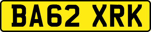 BA62XRK