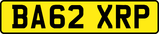 BA62XRP