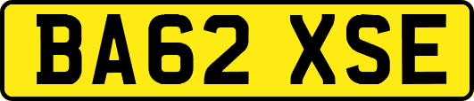 BA62XSE