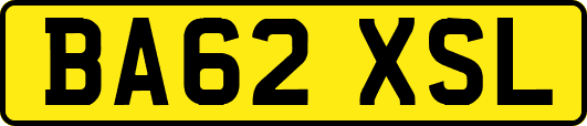 BA62XSL