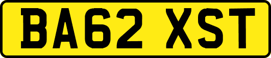 BA62XST
