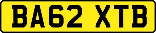 BA62XTB