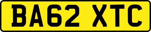 BA62XTC