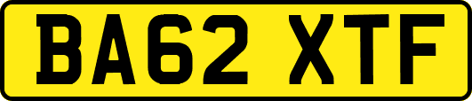 BA62XTF