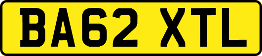 BA62XTL