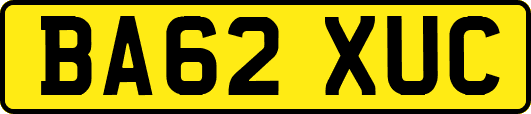 BA62XUC