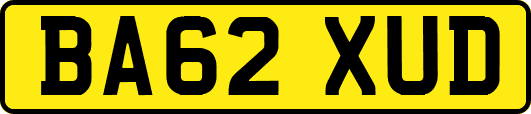 BA62XUD