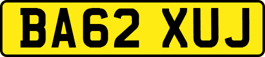 BA62XUJ