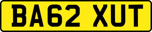 BA62XUT
