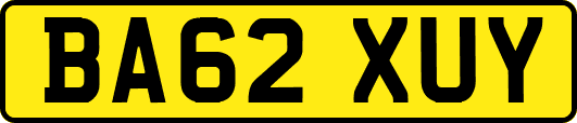 BA62XUY