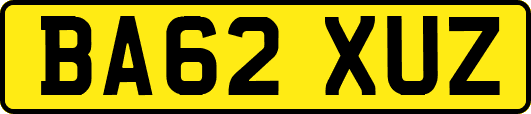 BA62XUZ