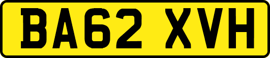 BA62XVH