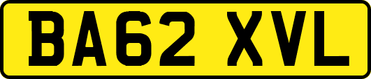 BA62XVL