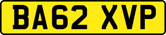 BA62XVP