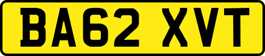 BA62XVT