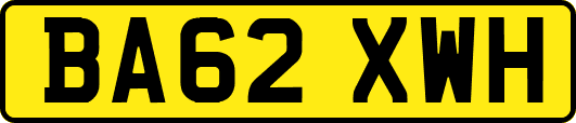 BA62XWH