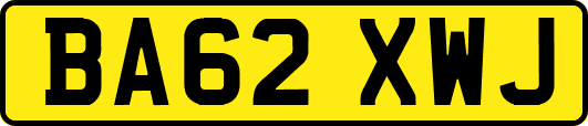 BA62XWJ