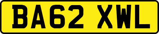 BA62XWL