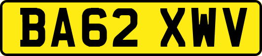 BA62XWV