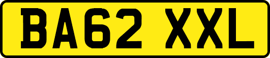 BA62XXL