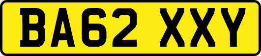 BA62XXY