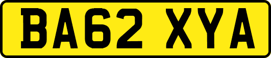 BA62XYA