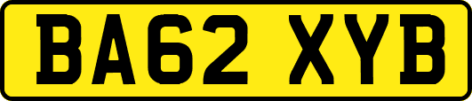 BA62XYB