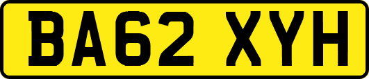 BA62XYH