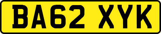 BA62XYK
