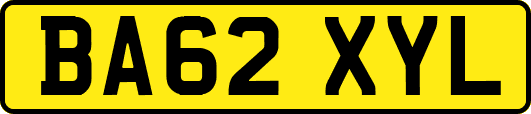 BA62XYL