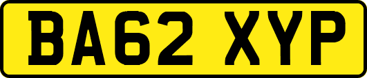 BA62XYP