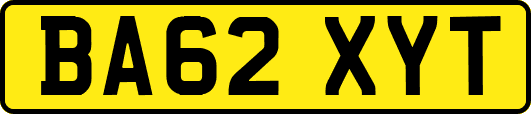 BA62XYT