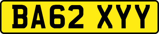 BA62XYY