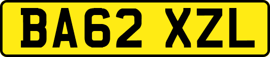 BA62XZL