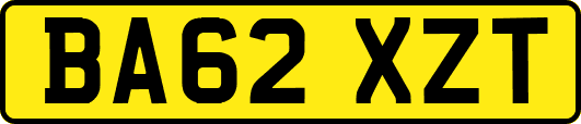 BA62XZT