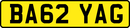 BA62YAG