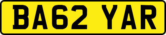 BA62YAR