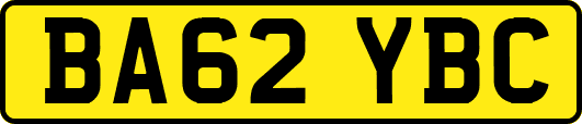 BA62YBC
