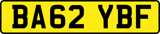 BA62YBF
