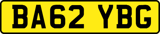 BA62YBG