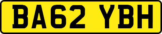 BA62YBH