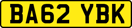 BA62YBK