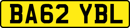 BA62YBL
