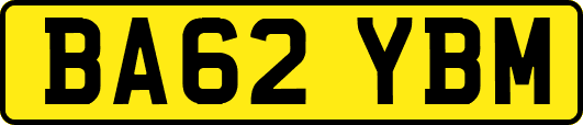 BA62YBM