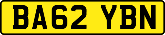 BA62YBN