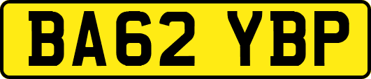BA62YBP