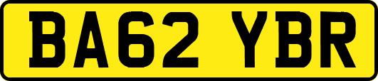 BA62YBR