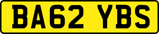 BA62YBS